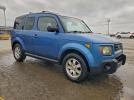 Honda Element Ex Image 3