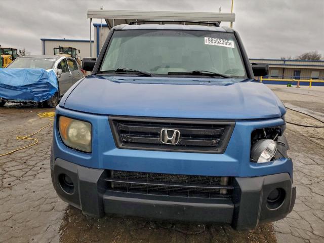 Honda Element Ex Image 7