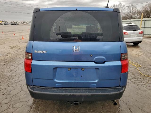Honda Element Ex Image 13