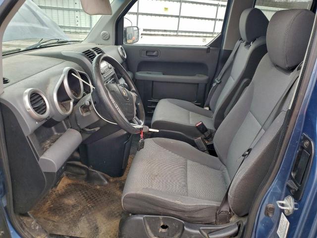 Honda Element Ex Image 5