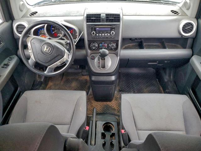 Honda Element Ex Image 6