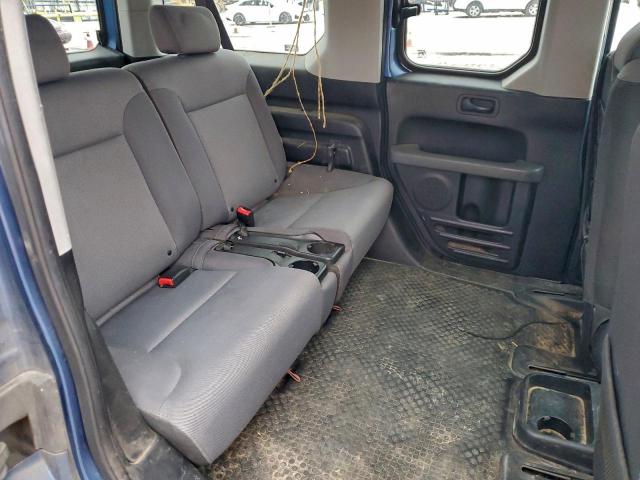Honda Element Ex Image 10