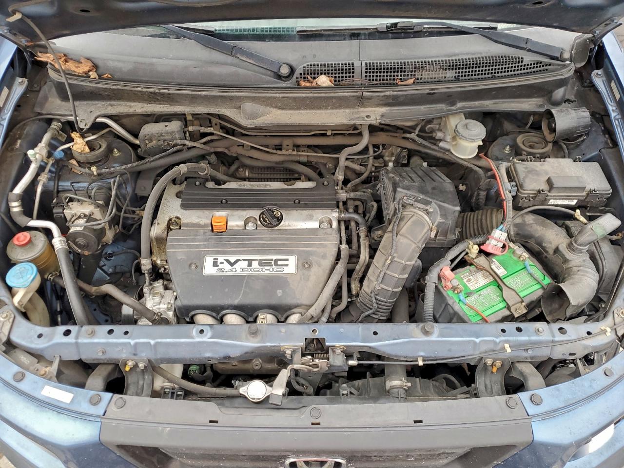 Honda Element Ex Image 9