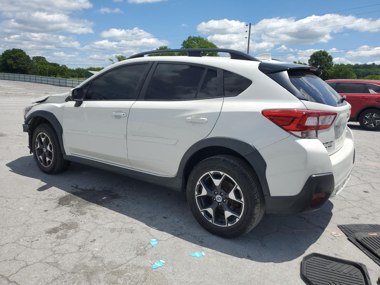 Subaru Crosstrek Premium Image 13