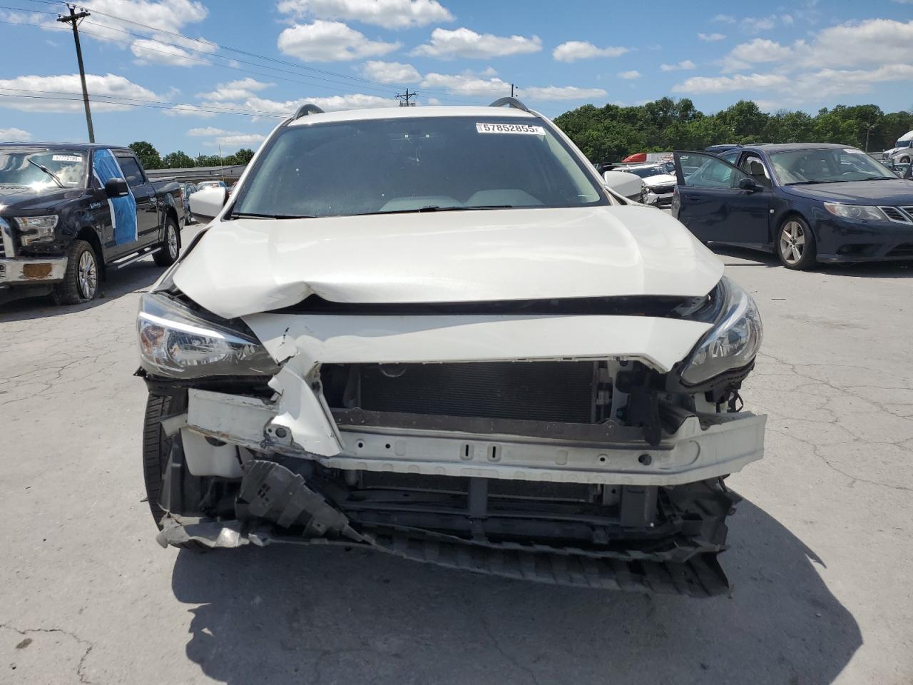 Subaru Crosstrek Premium Image 4