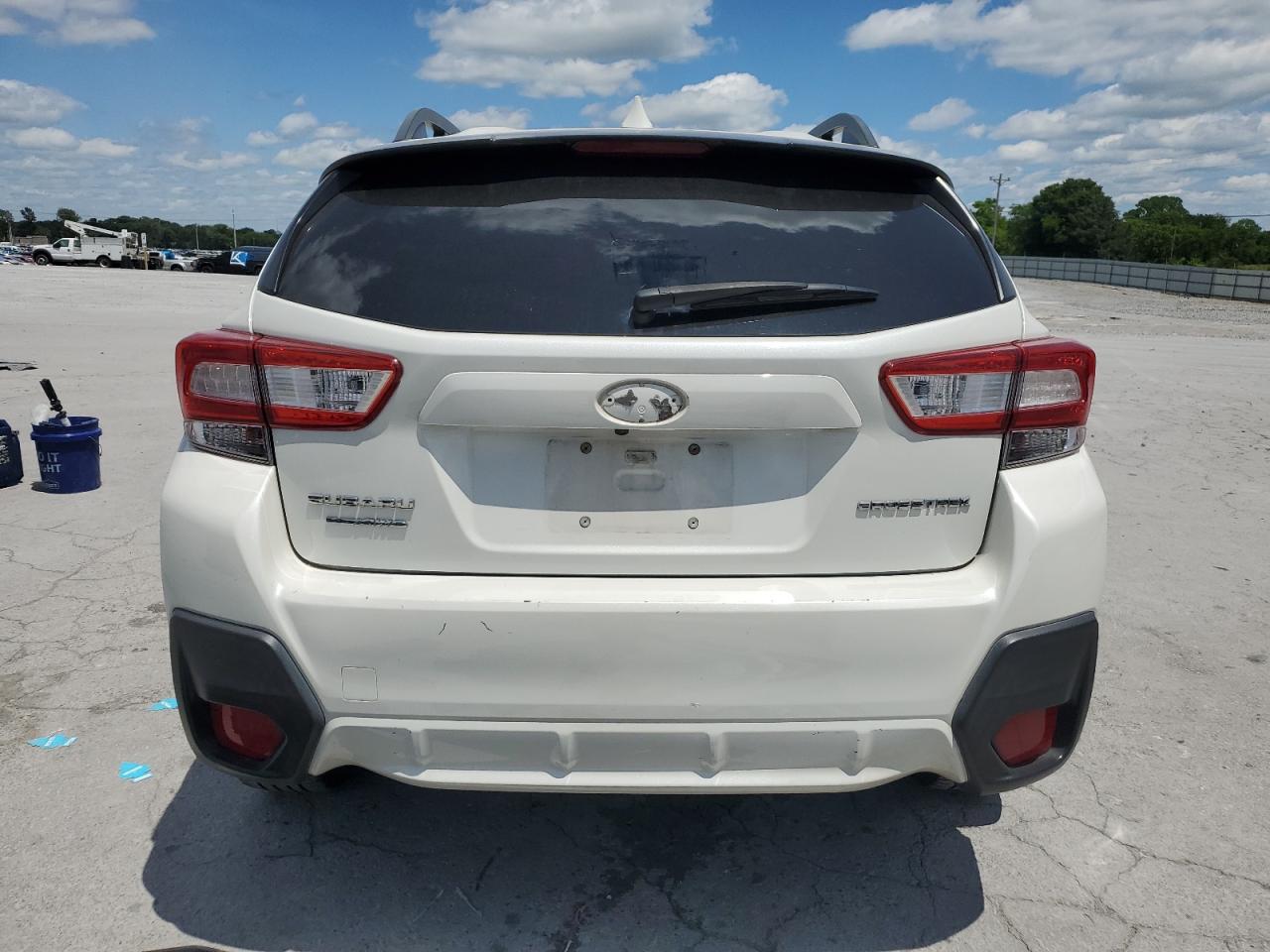 Subaru Crosstrek Premium Image 6
