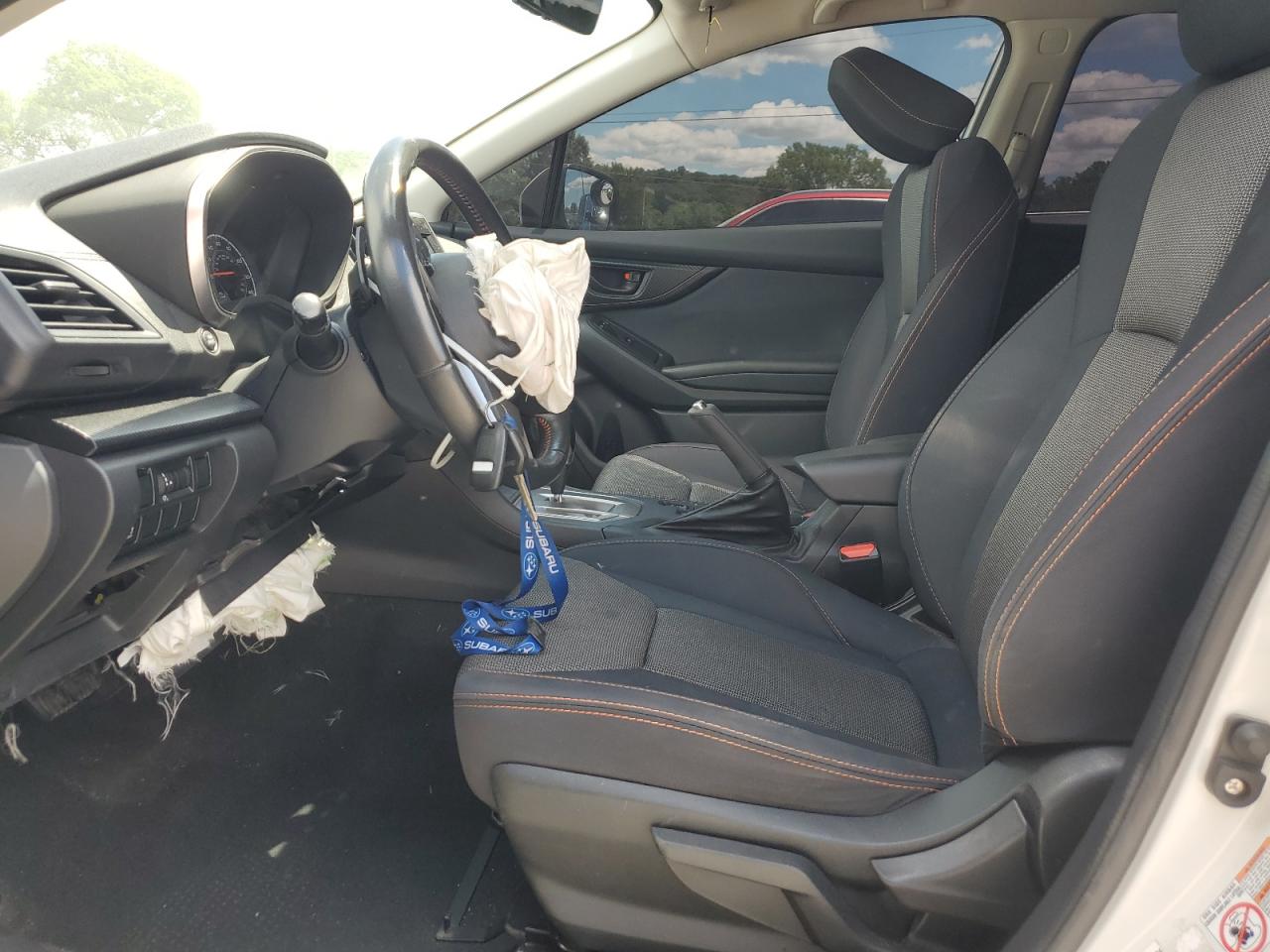 Subaru Crosstrek Premium Image 11