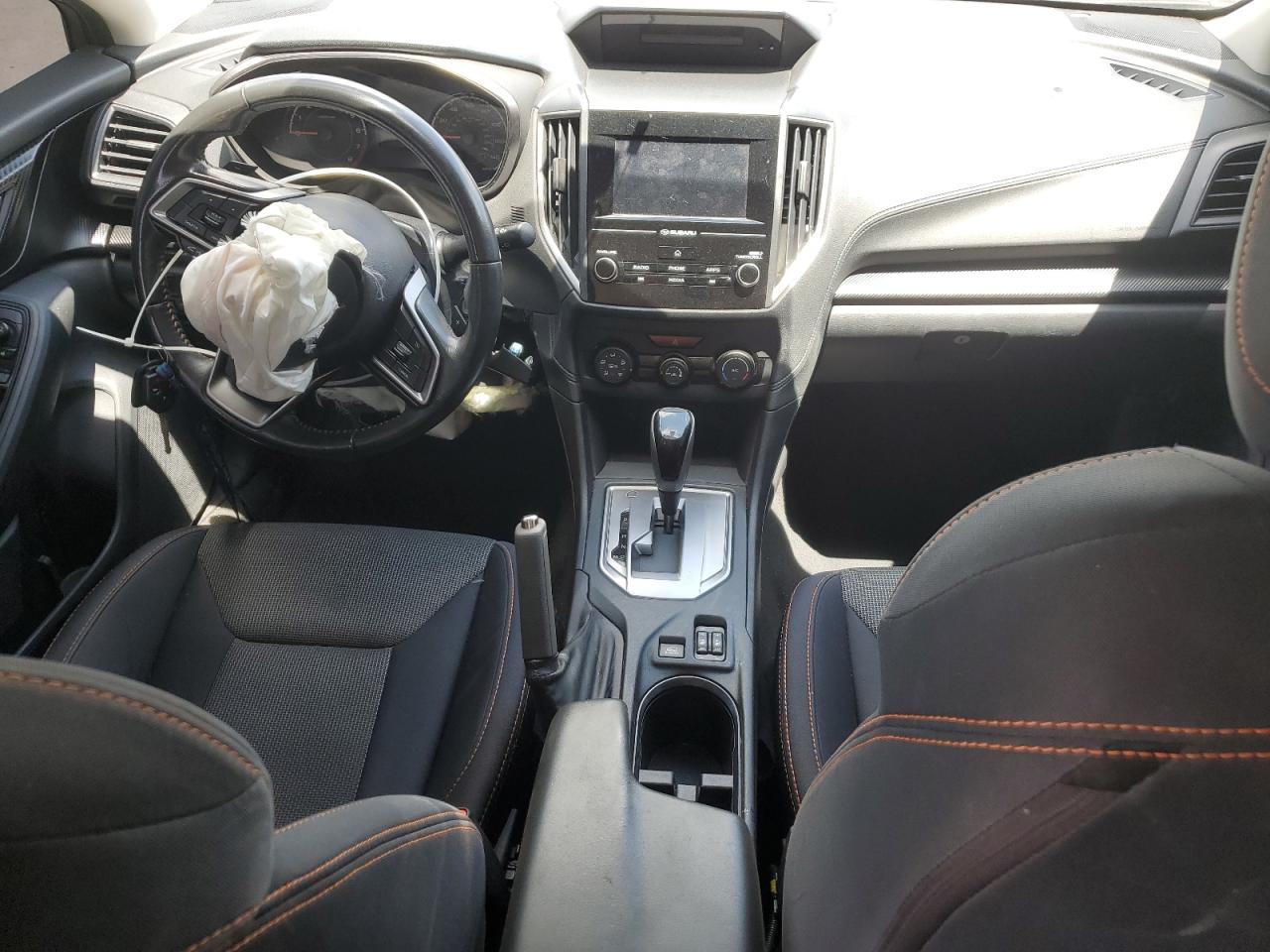 Subaru Crosstrek Premium Image 12