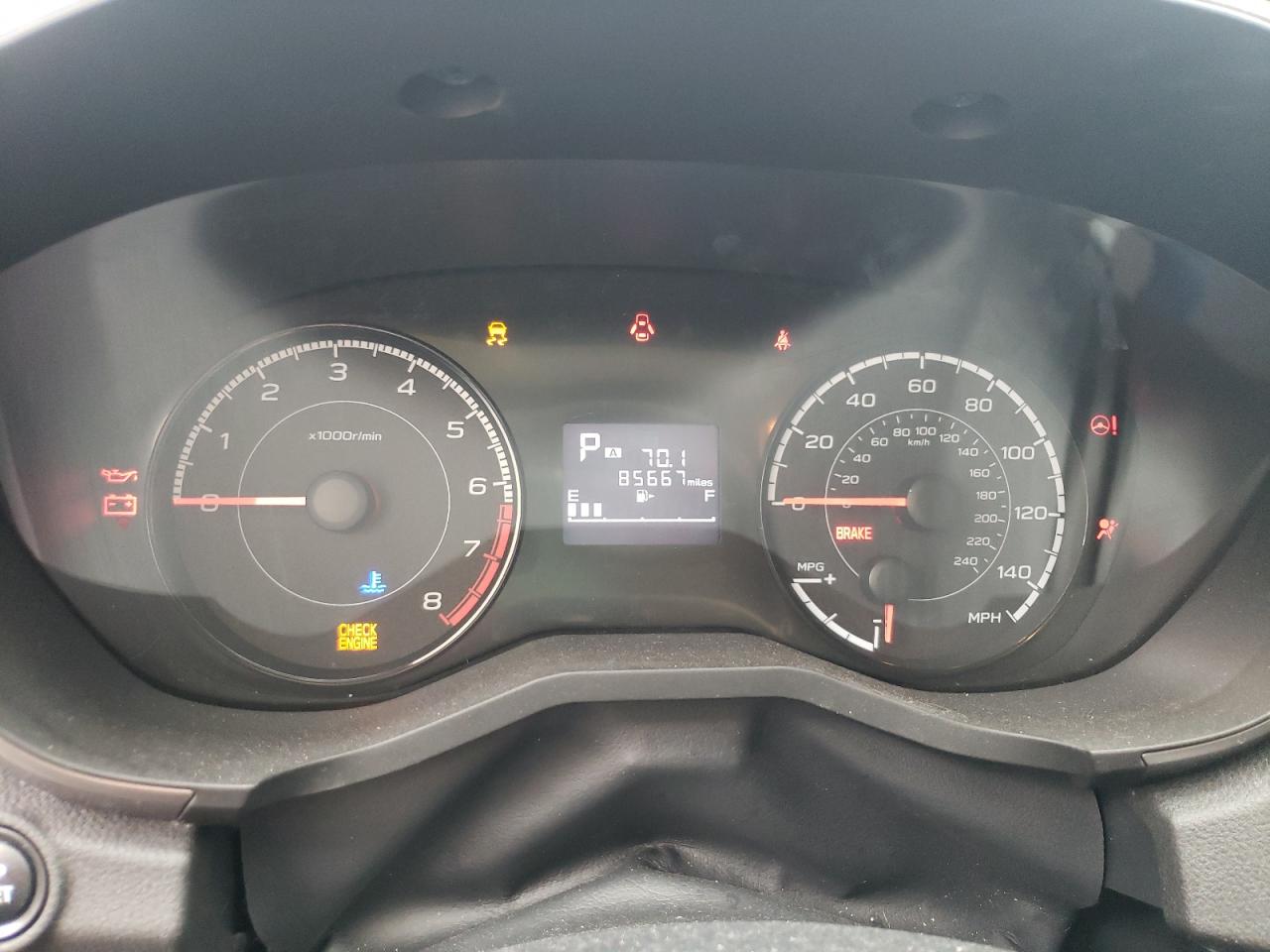 Subaru Crosstrek Premium Image 5