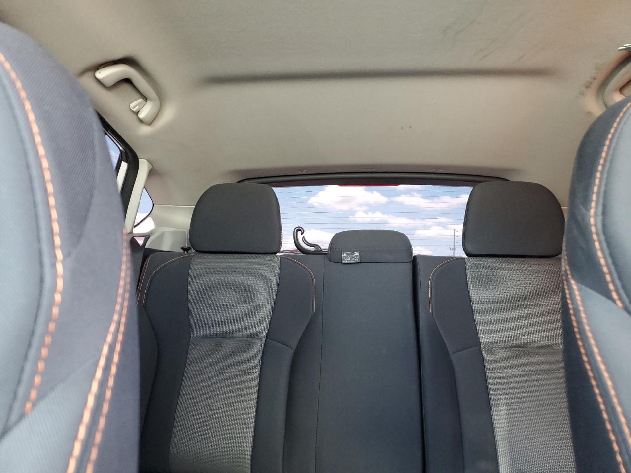 Subaru Crosstrek Premium Image 9