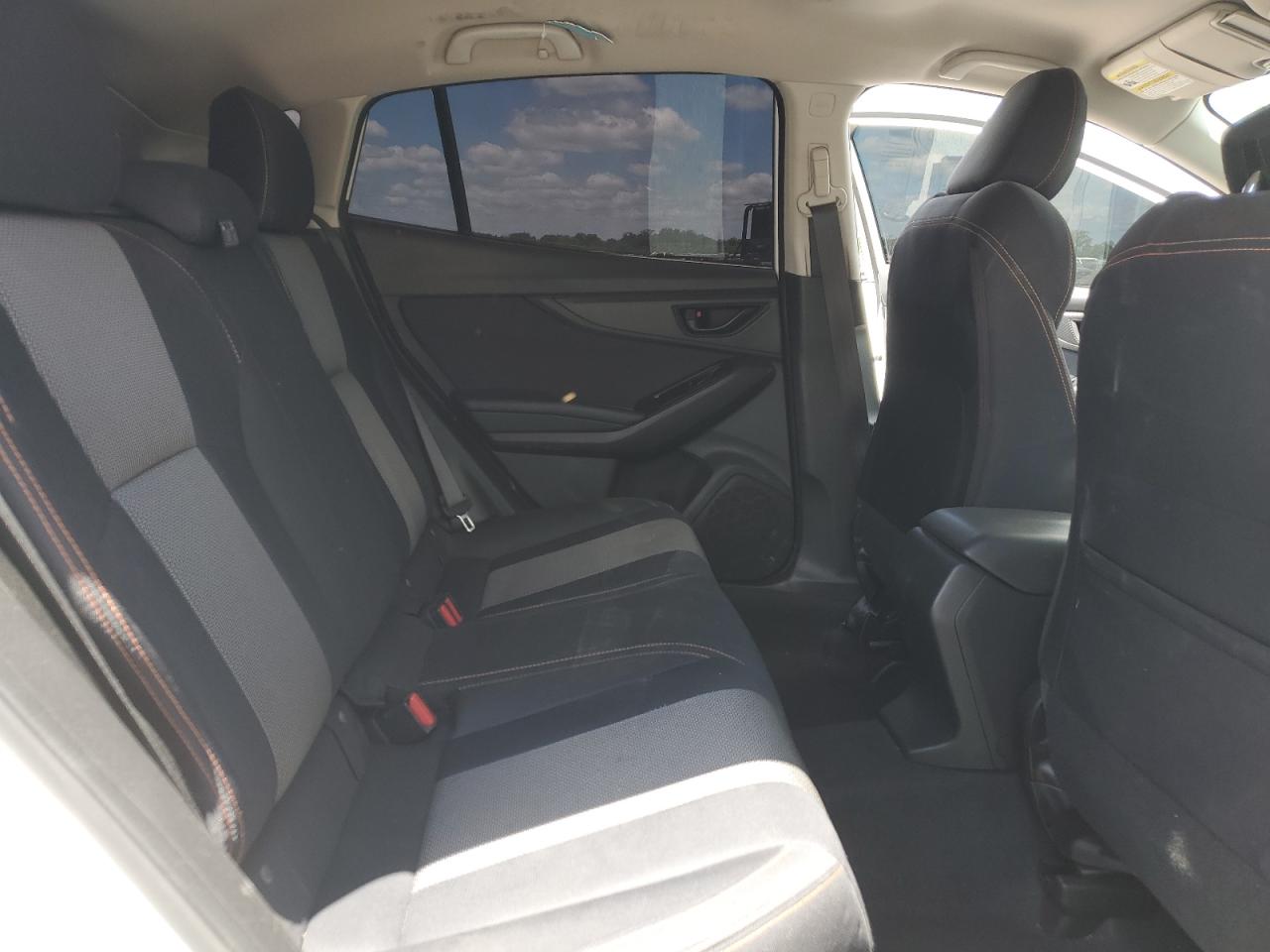 Subaru Crosstrek Premium Image 8