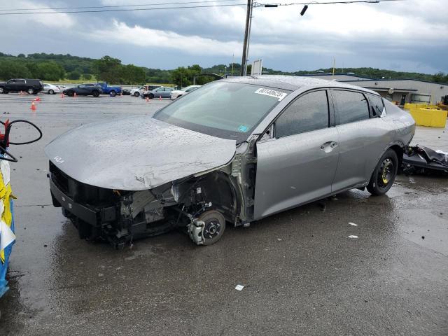  Salvage Kia K4 Gt Line