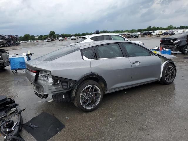 Kia K4 Gt Line Gt Line Image 5