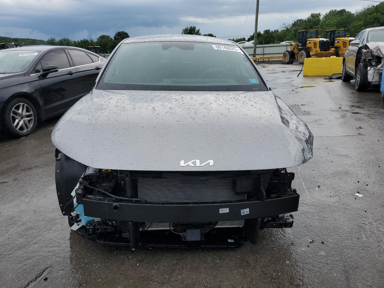 Kia K4 Gt Line Gt Line Image 2