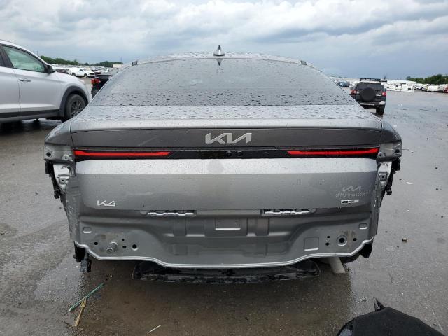 Kia K4 Gt Line Gt Line Image 6