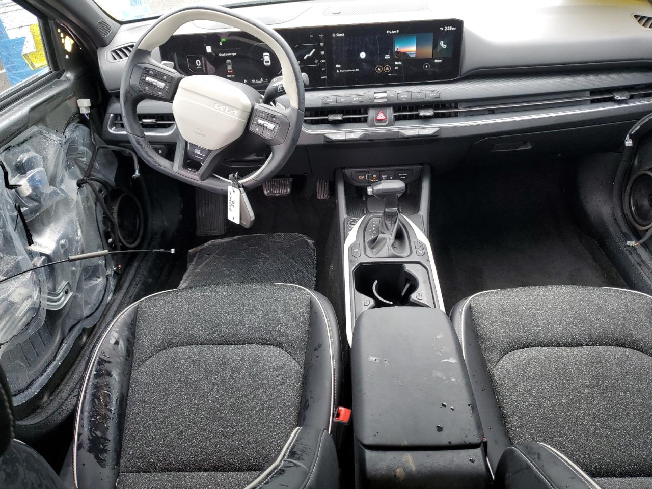 Kia K4 Gt Line Gt Line Image 10