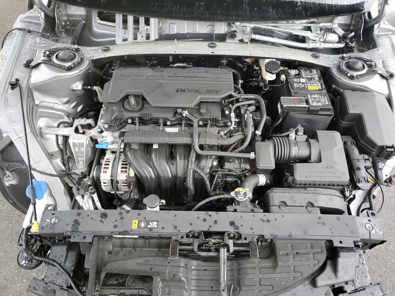 Kia K4 Gt Line Gt Line Image 8