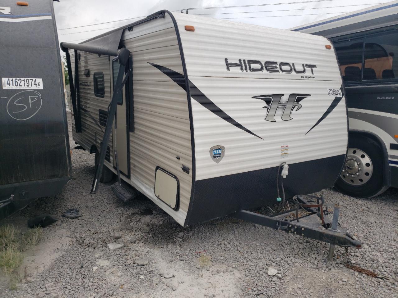 Keystone Hideout Image 1