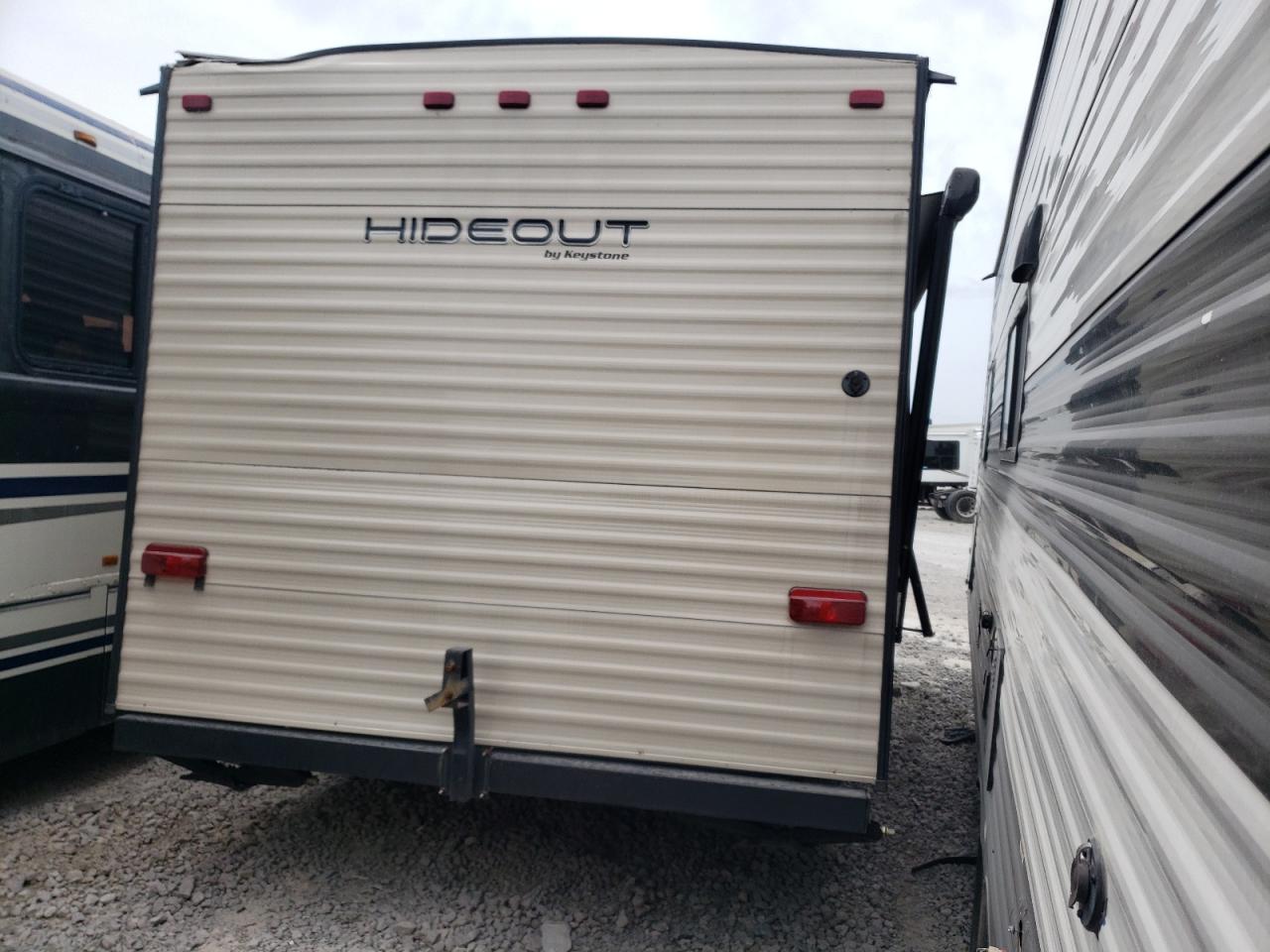 Keystone Hideout Image 5