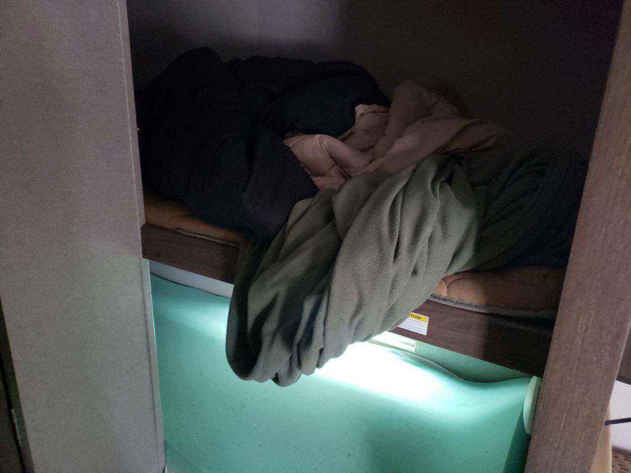 Keystone Hideout Image 2