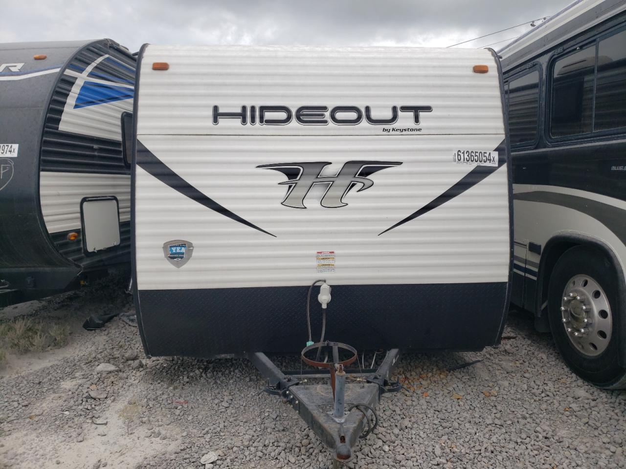 Keystone Hideout Image 6