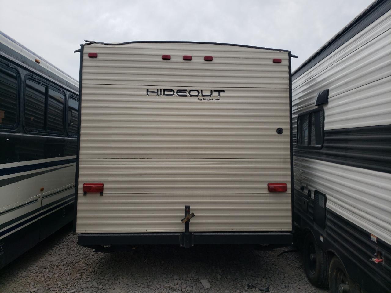 Keystone Hideout Image 7