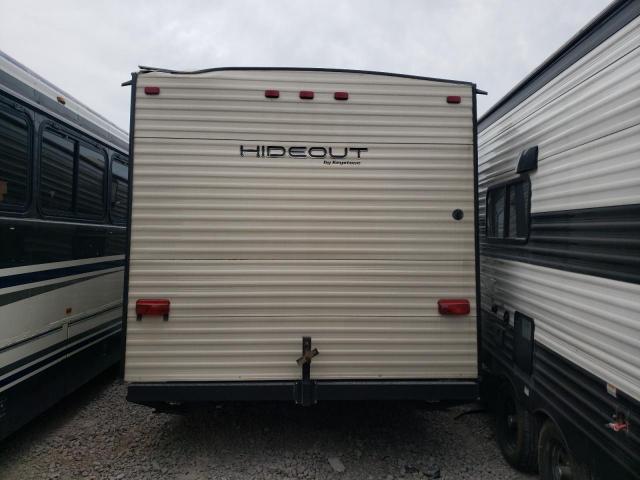 Keystone Hideout Image 7