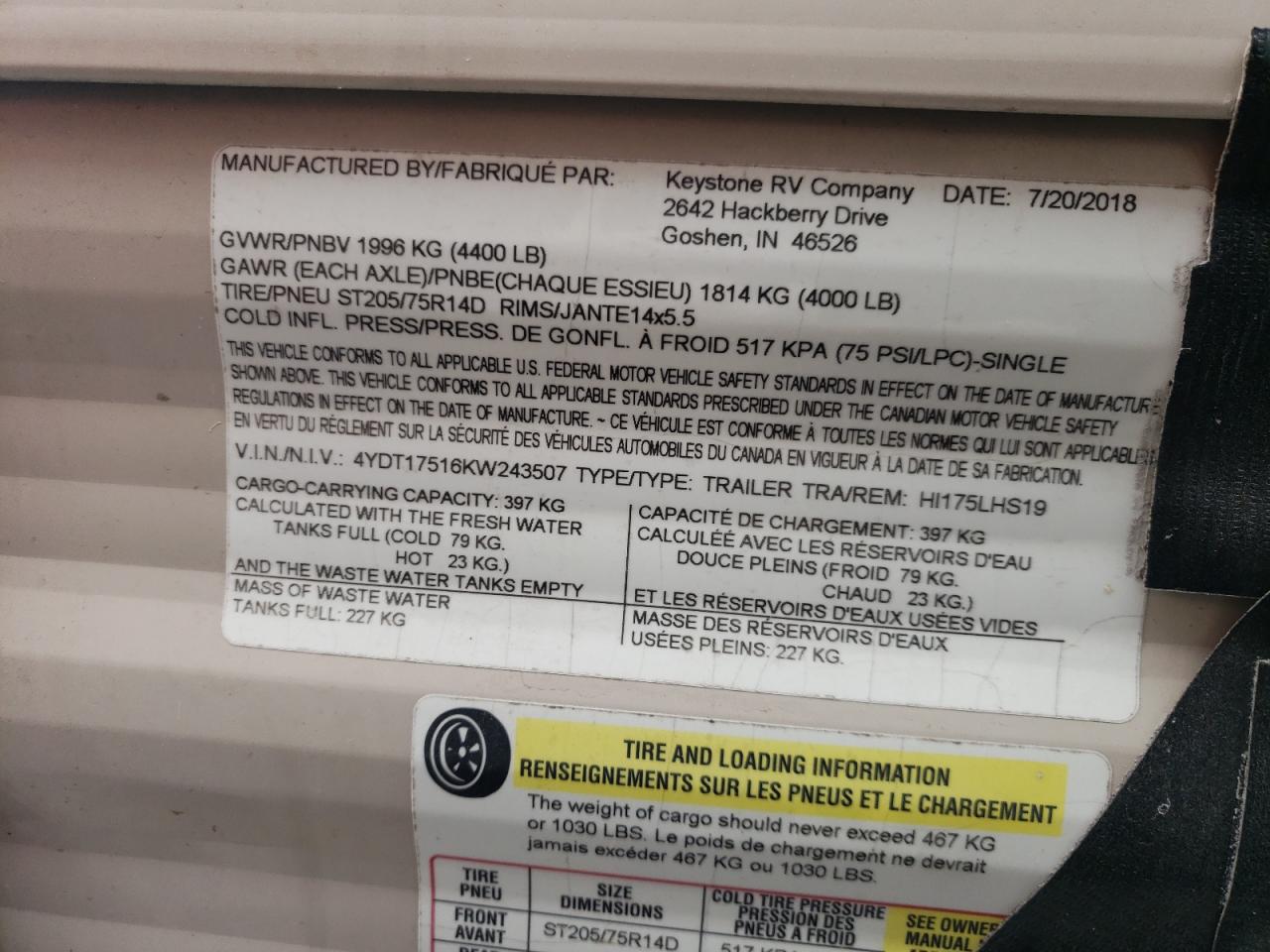 Keystone Hideout Image 8