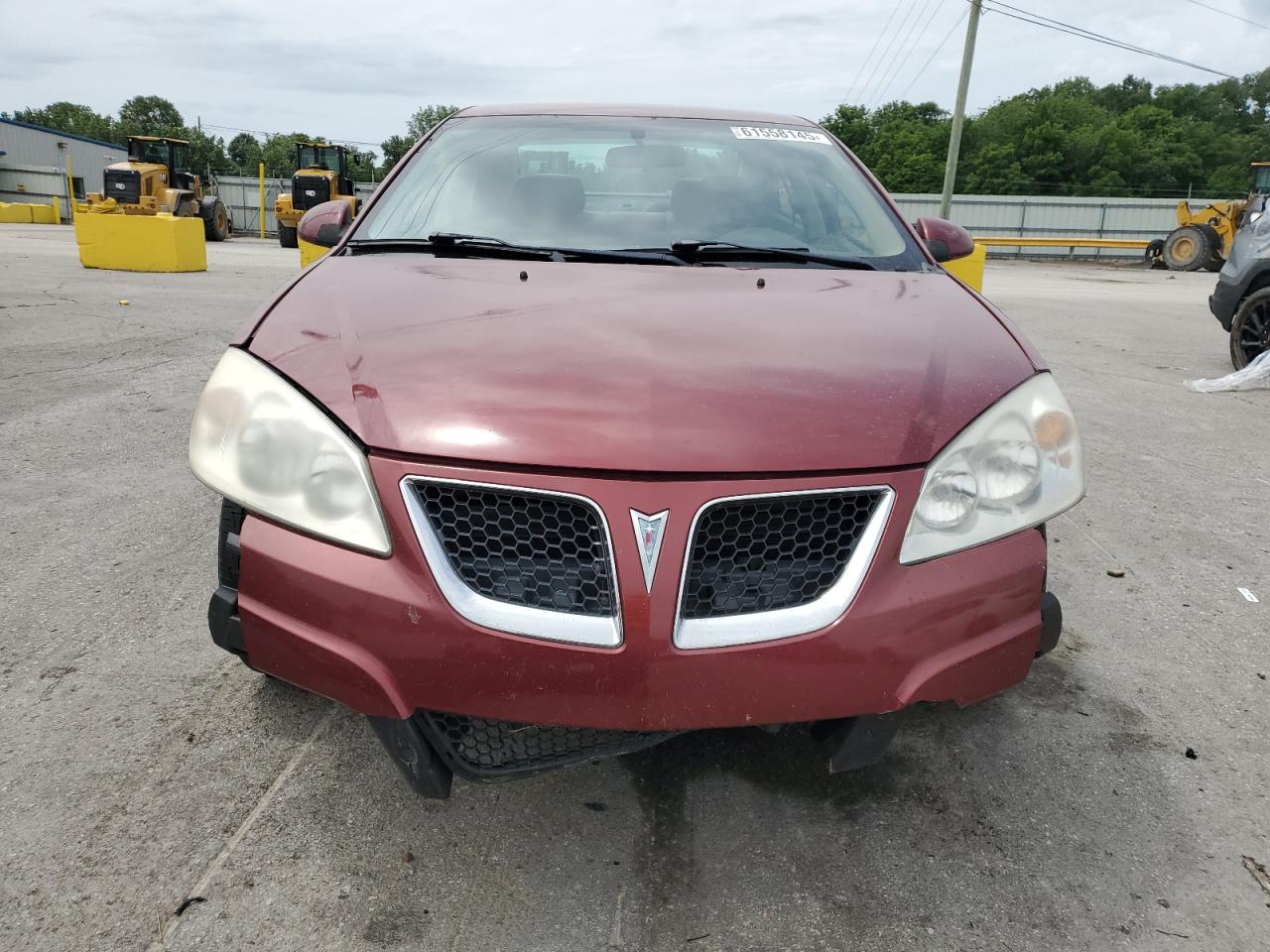 Pontiac G6 Image 11