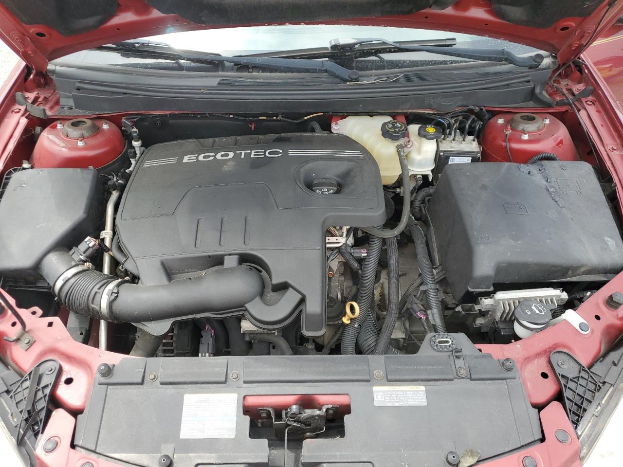 Pontiac G6 Image 3