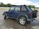 Jeep Wrangler Sport Image 3