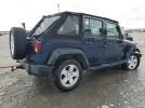 Jeep Wrangler Sport Image 10