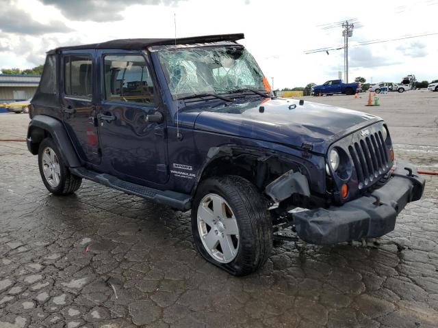 Jeep Wrangler Sport Image 8