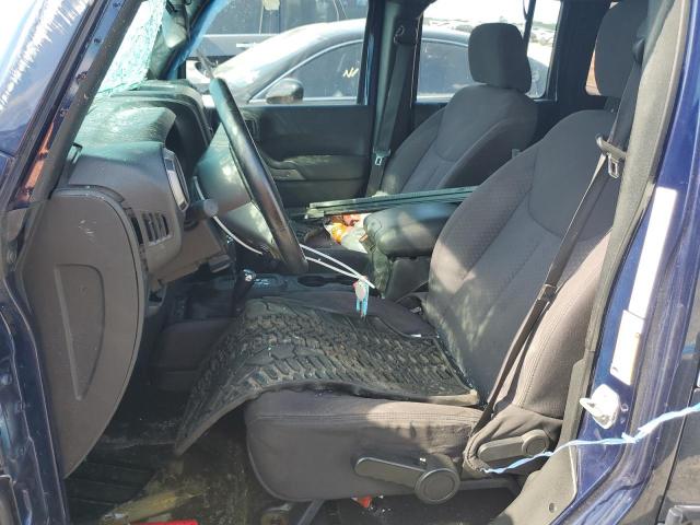 Jeep Wrangler Sport Image 5