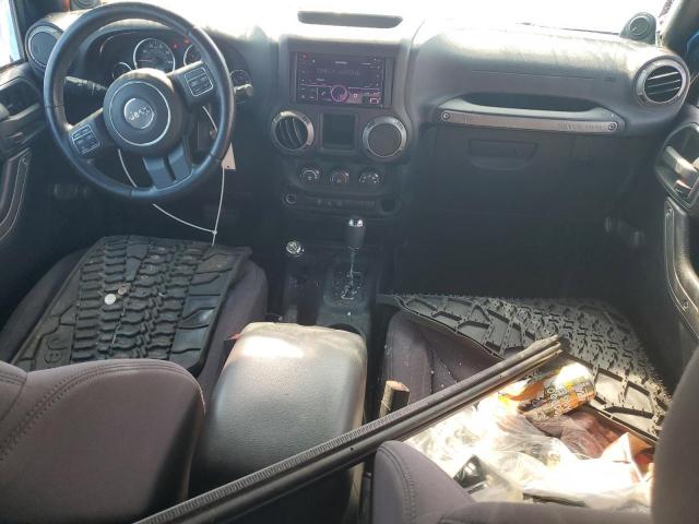 Jeep Wrangler Sport Image 2