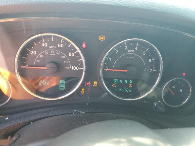 Jeep Wrangler Sport Image 7