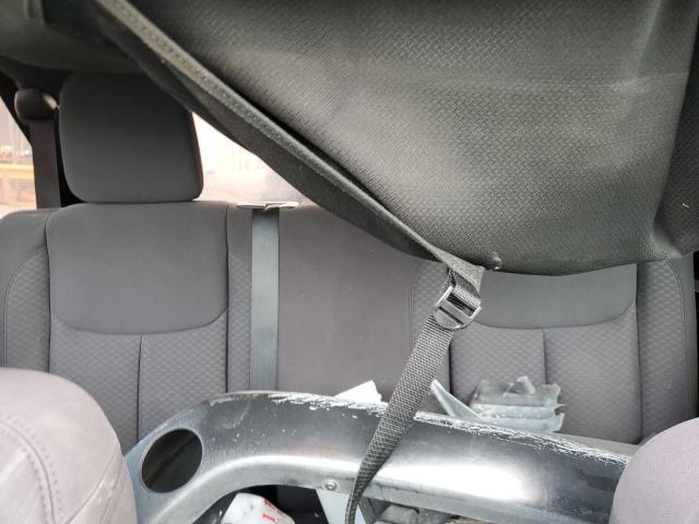 Jeep Wrangler Sport Image 11