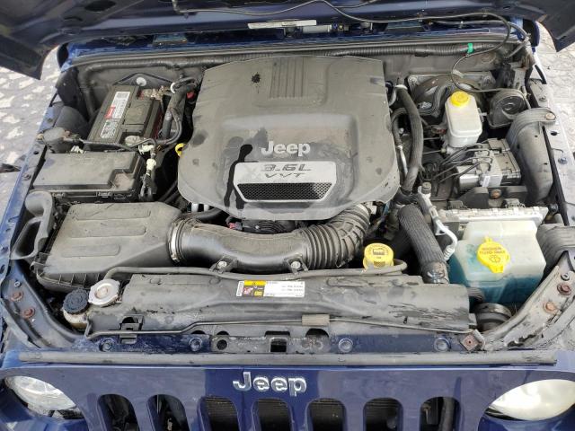 Jeep Wrangler Sport Image 9