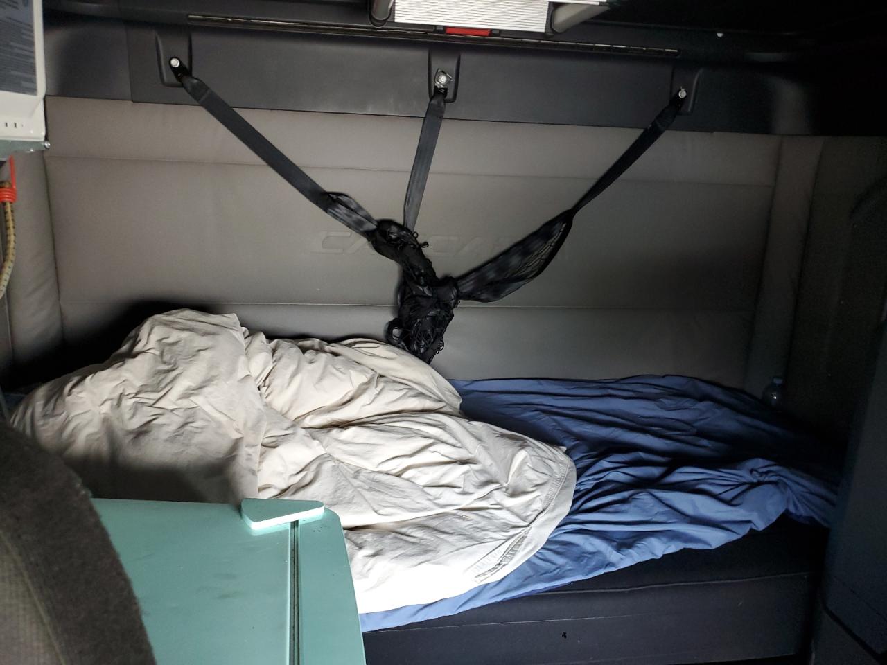 Freightliner Cascadia 1 Image 8