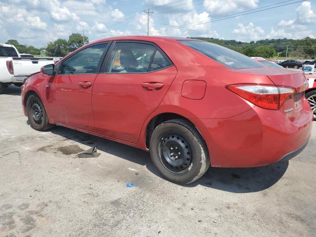 Toyota Corolla L Image 3