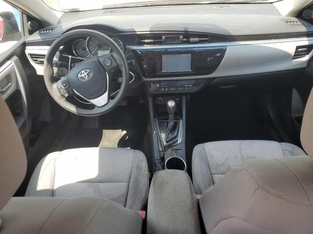 Toyota Corolla L Image 7