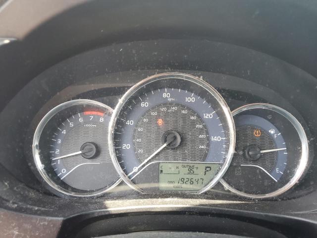 Toyota Corolla L Image 6