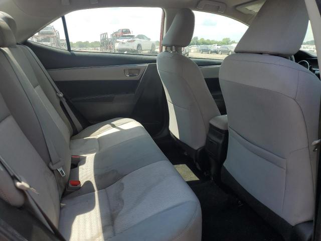 Toyota Corolla L Image 2