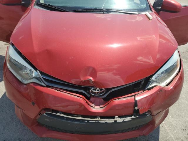 Toyota Corolla L Image 5