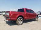 Ford F-150 Supercrew Image 6