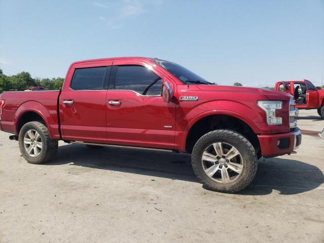 Ford F-150 Supercrew Image 7