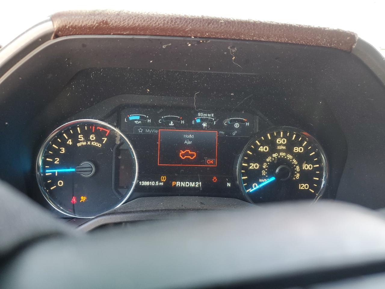 Ford F-150 Supercrew Image 11