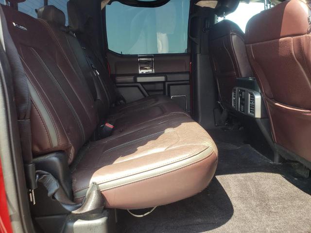 Ford F-150 Supercrew Image 4