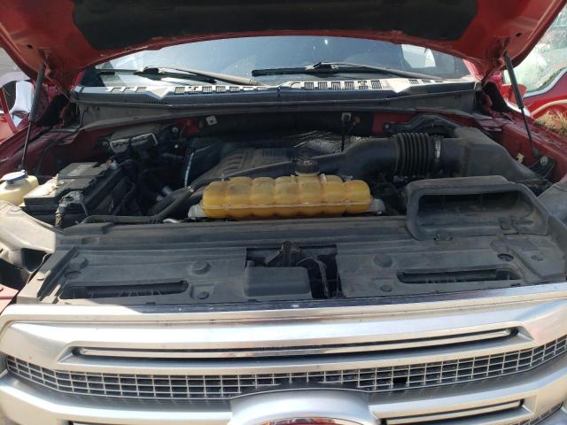 Ford F-150 Supercrew Image 3