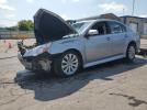 Subaru Legacy 3.6r Limited Image 1
